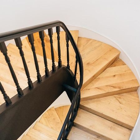 Orm Padrao Apartment Porto Eksteriør bilde