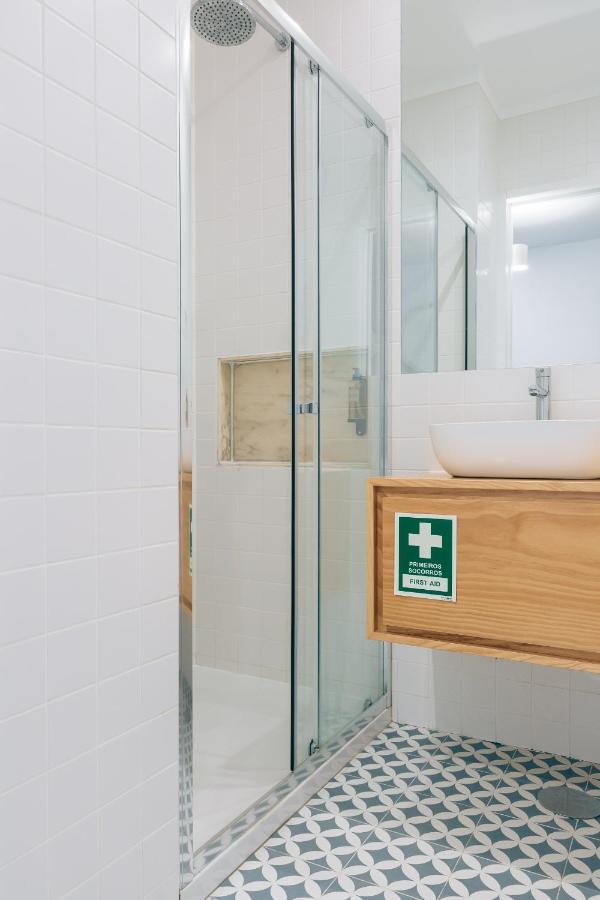 Orm Padrao Apartment Porto Eksteriør bilde