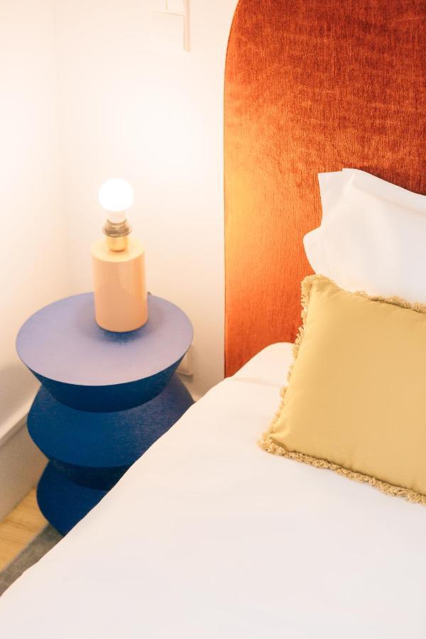 Orm Padrao Apartment Porto Eksteriør bilde