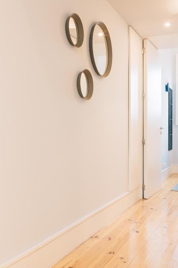 Orm Padrao Apartment Porto Eksteriør bilde