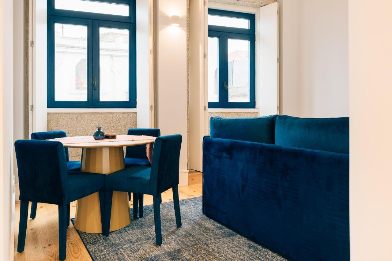 Orm Padrao Apartment Porto Eksteriør bilde