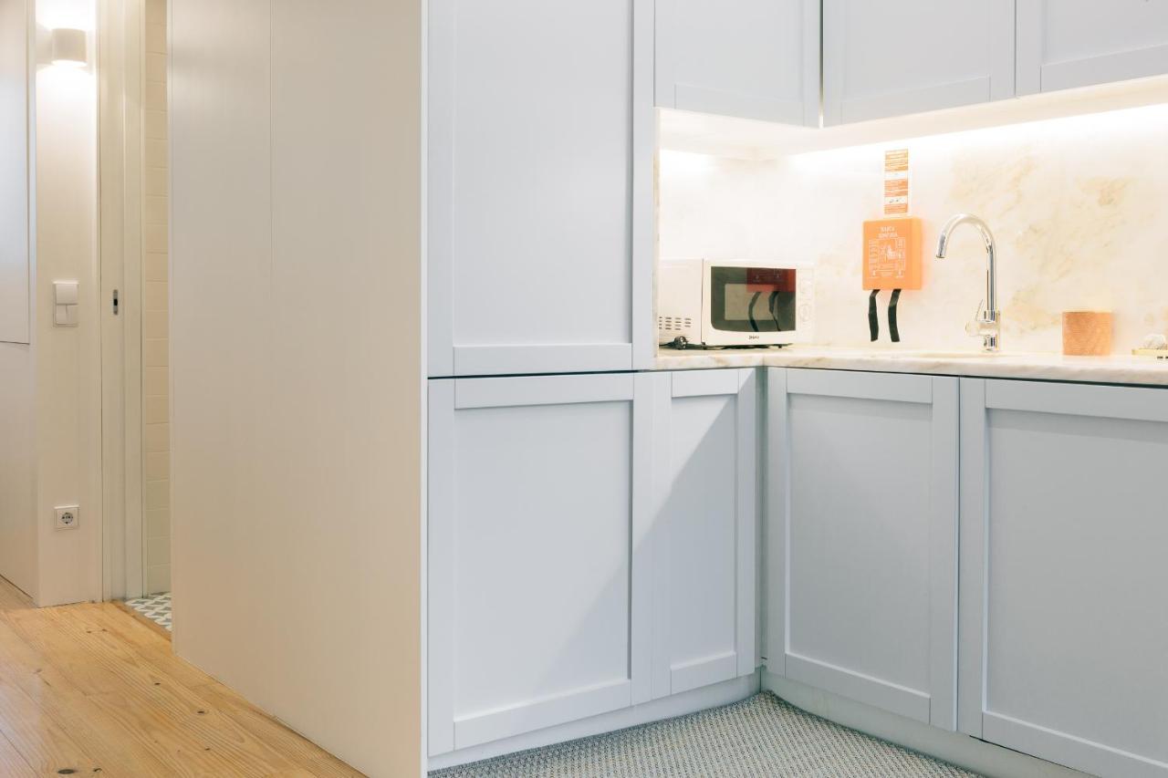 Orm Padrao Apartment Porto Eksteriør bilde