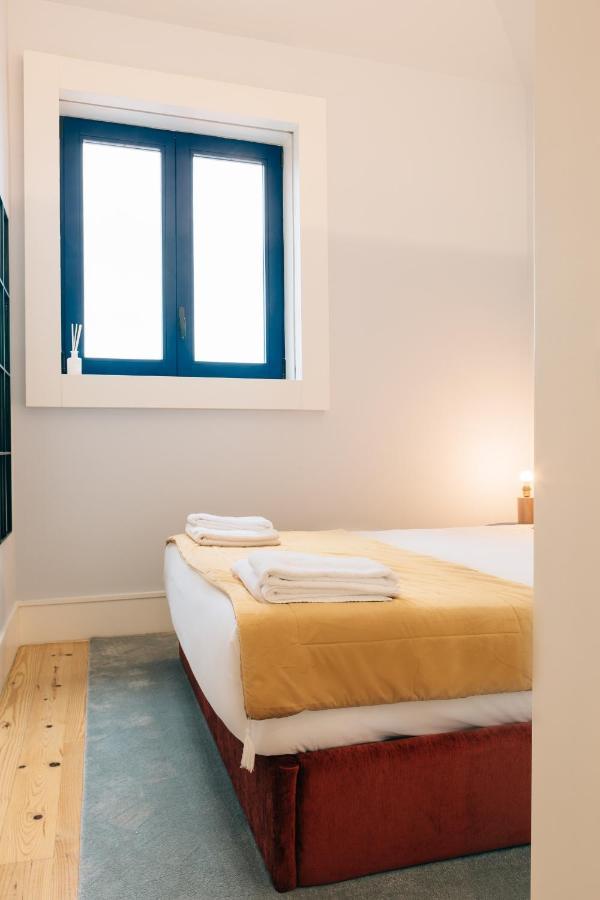 Orm Padrao Apartment Porto Eksteriør bilde