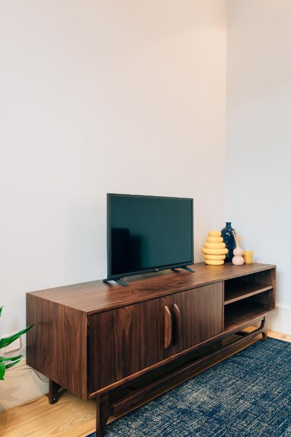 Orm Padrao Apartment Porto Eksteriør bilde