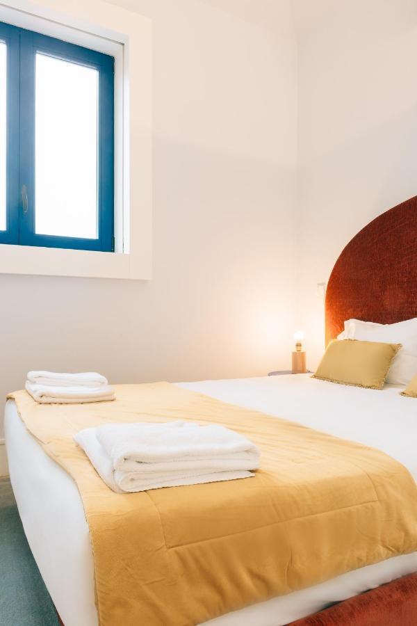 Orm Padrao Apartment Porto Eksteriør bilde