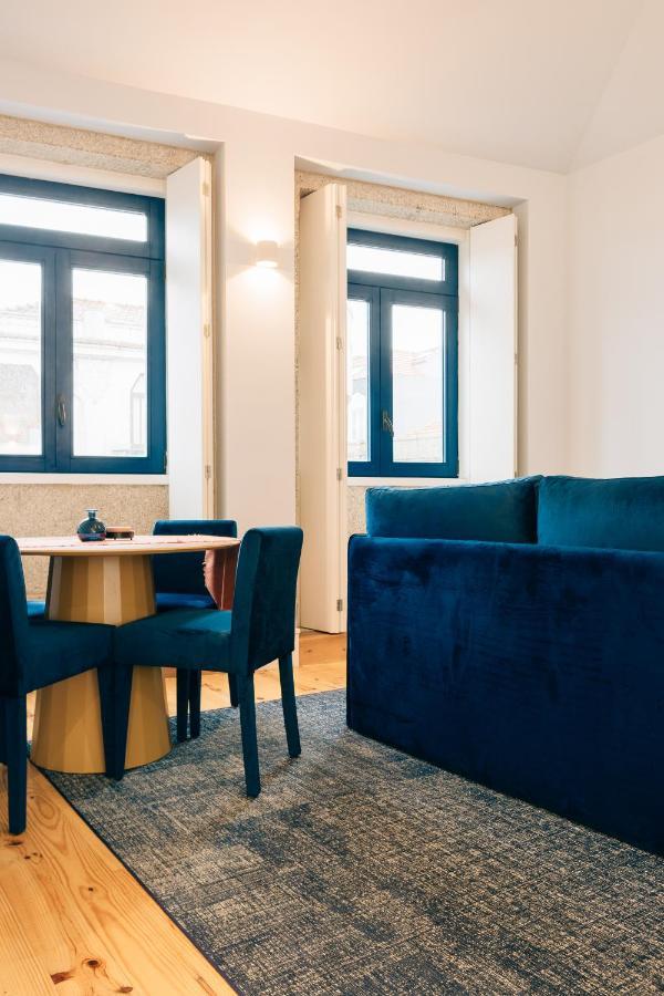 Orm Padrao Apartment Porto Eksteriør bilde