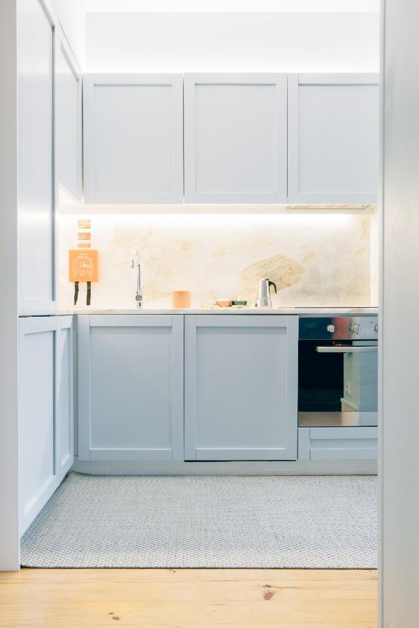 Orm Padrao Apartment Porto Eksteriør bilde