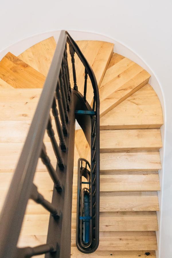 Orm Padrao Apartment Porto Eksteriør bilde